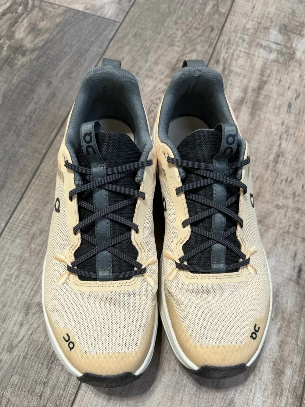 Big Kids Youth On Cloudleap Lifestyle Shoe